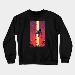 Astrount Crewneck Sweatshirt